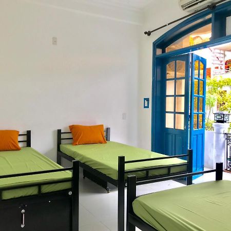 The Destination Hostel Hoi An Exterior foto