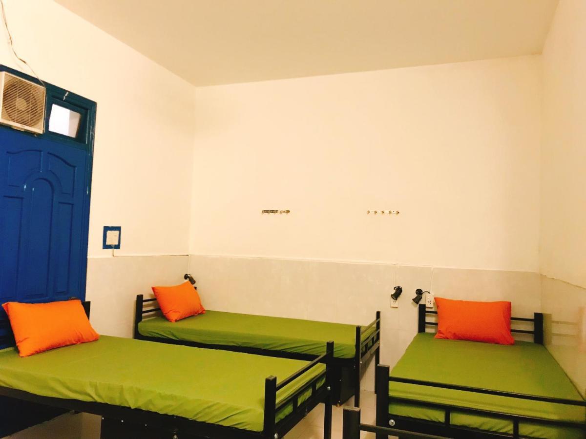 The Destination Hostel Hoi An Exterior foto