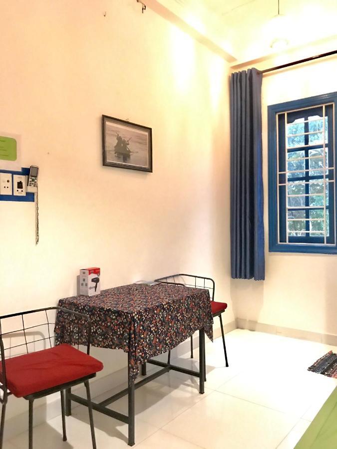 The Destination Hostel Hoi An Exterior foto