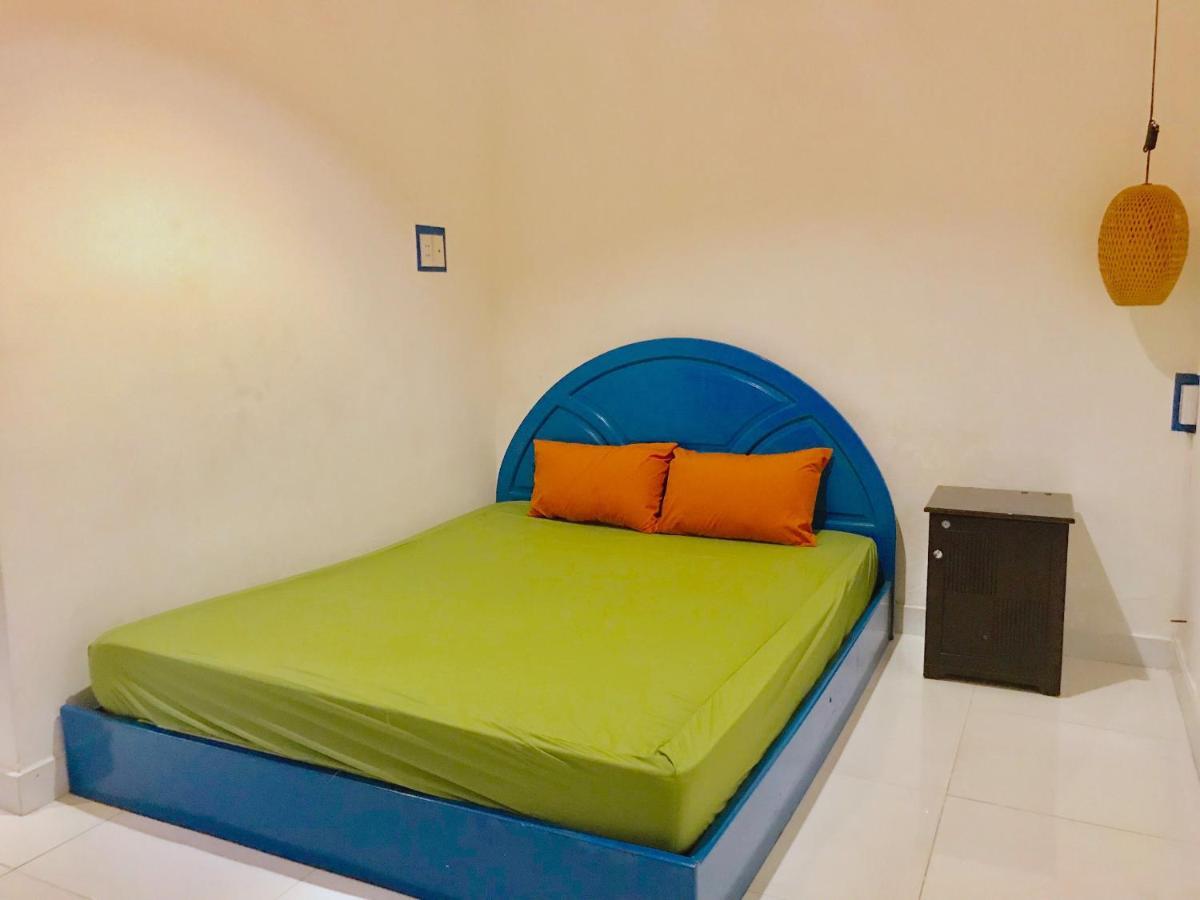 The Destination Hostel Hoi An Exterior foto